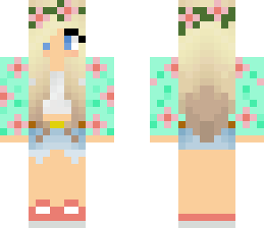girl