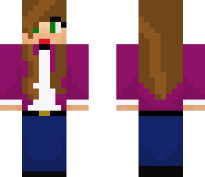 business woman