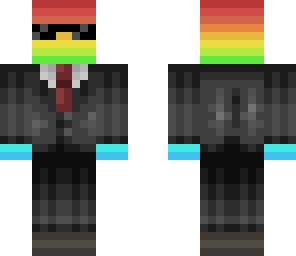 rainbow agent