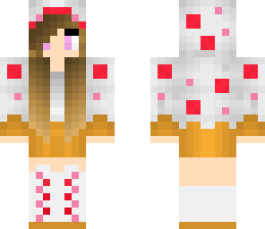 cake girl