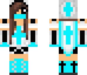 assasin girl 