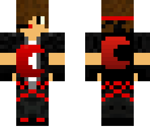chrisj112 my skin