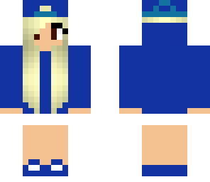 a skin