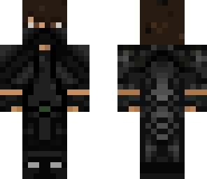 o0hazmat0o skin