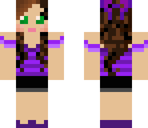 supergirlygamerpurple