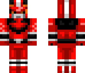 quantum ranger