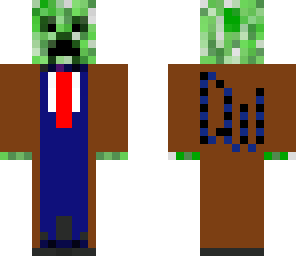 10th creeper doctor who smooth