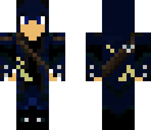 wolf assassin 2 orginal me my skin 12 like pls