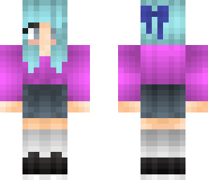 cute girl