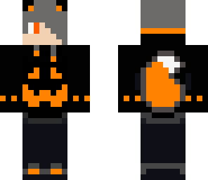 halloween wolf