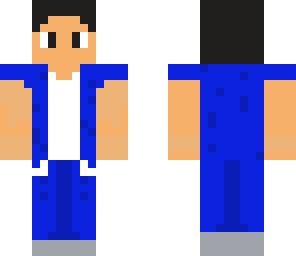 steve mejorado