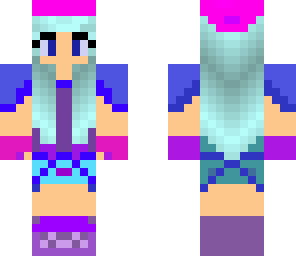 cool girl