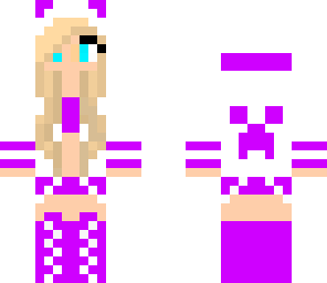 edited pandie