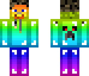 my skin