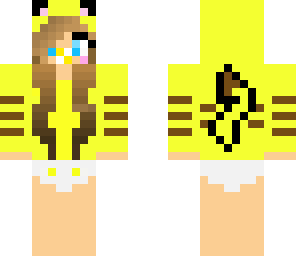 cute pika pikachu