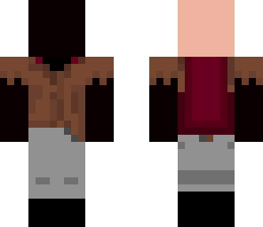 half black notch