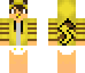 yellow me