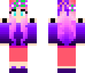 contey girl