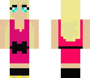 pinky