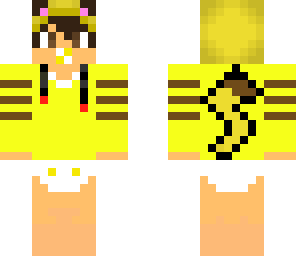 cute pika pikachu
