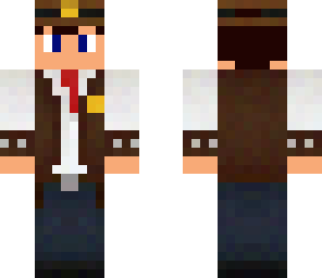 cowboy guy
