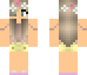 pastel girl contest