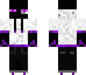 enderx's skin v2