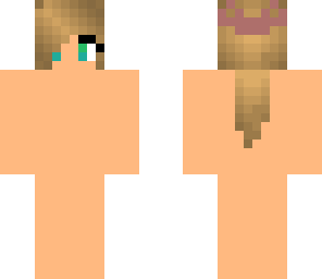 pony tail edited