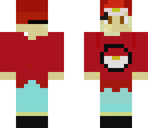 pokeman