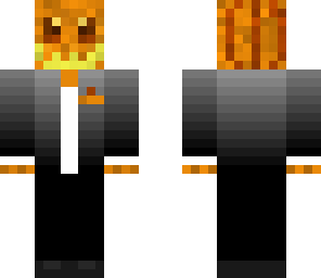 halloween skin