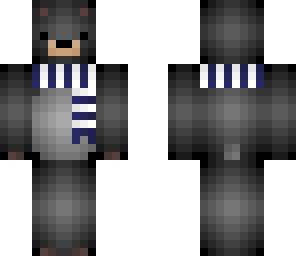 bear