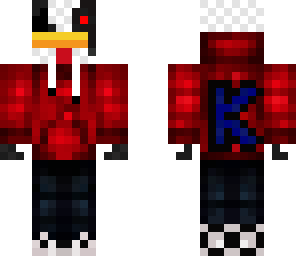 robo chicken