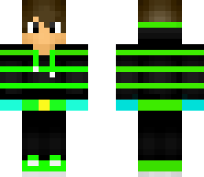mister minecraft