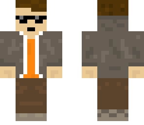 legoevanman