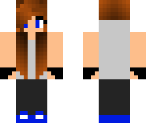 girl freerunner edit