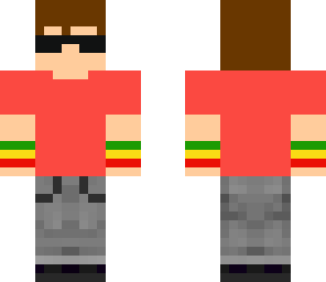 rasta pvp