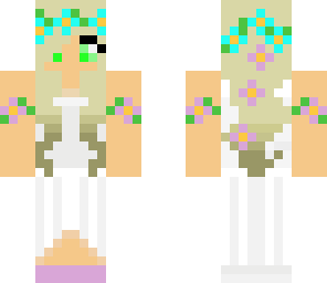 bride