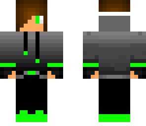 dax's skin