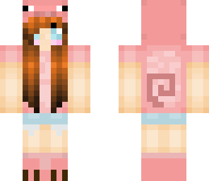 xanbelle finished
