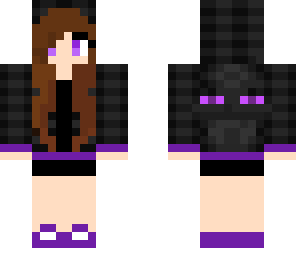 ender girl