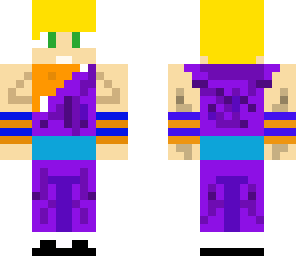 gohan