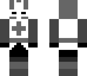 grey knight castle crashers