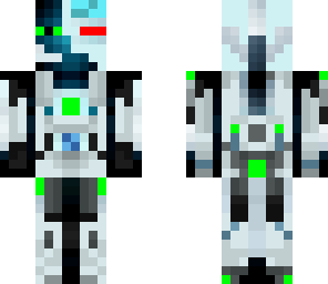 cyborg