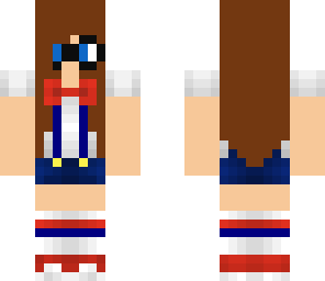 my skin