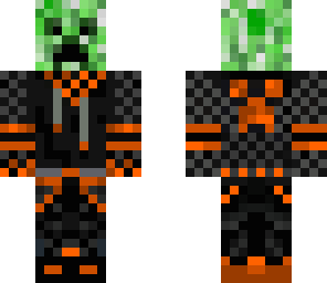 fly creeper