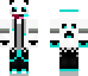panda gamer