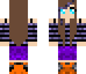 gothic girl
