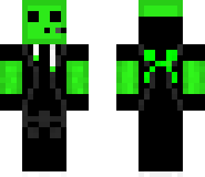 green slime gamer
