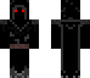 wraith