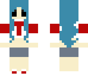 2d girl